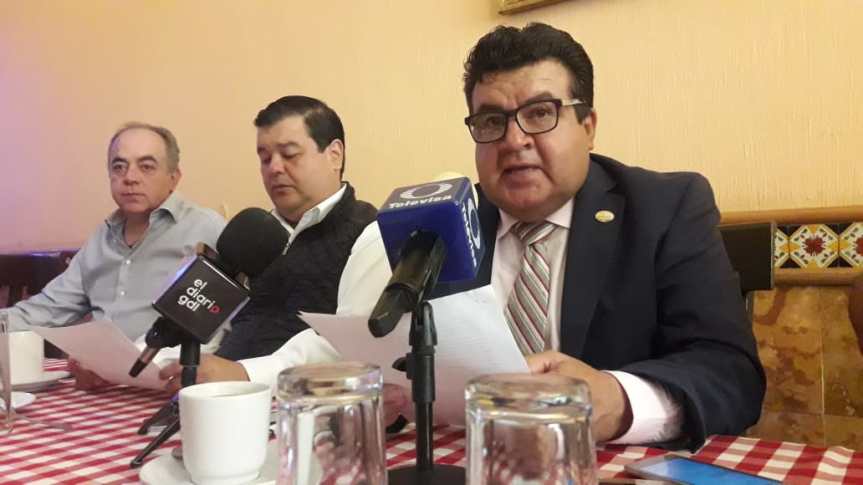 Gobierno federal tiene en la lona a&nbsp;transportistas