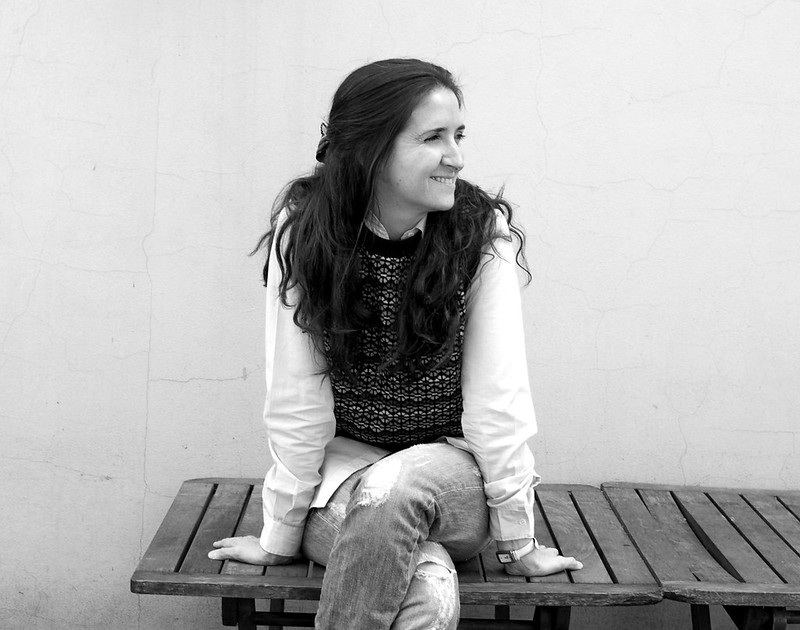 Para María Gainza, el Premio de Literatura Sor Juana&nbsp;2019