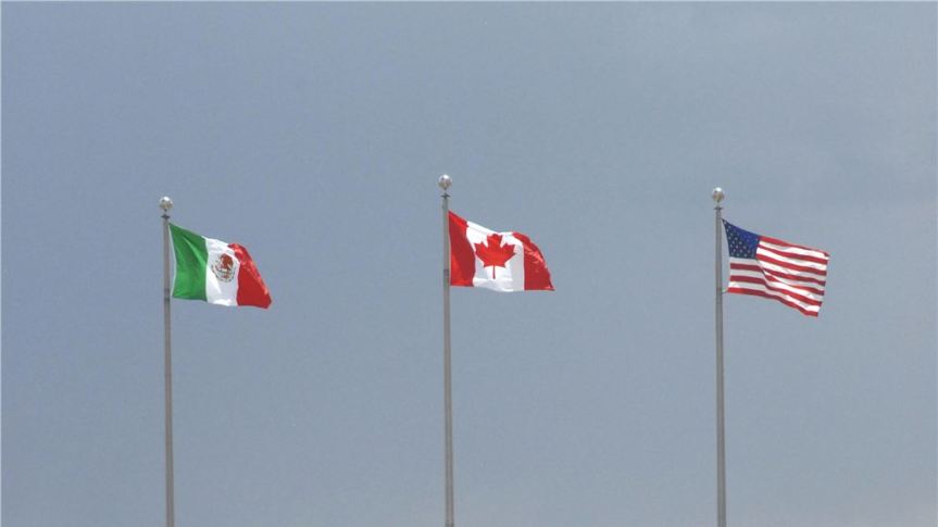 Alerta STyPS sobre falsa promoción de empleo en el&nbsp;extranjero