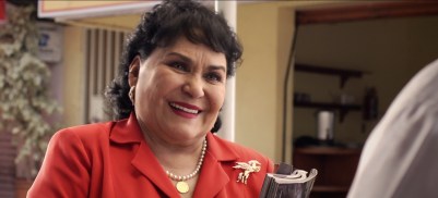 carmen salinas