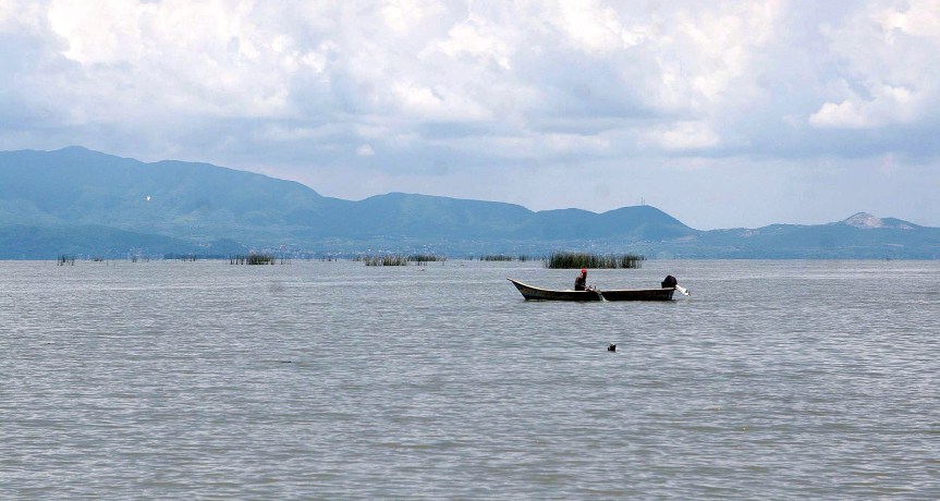 Preocupa baja recuperación del Lago de Chapala durante&nbsp;2019