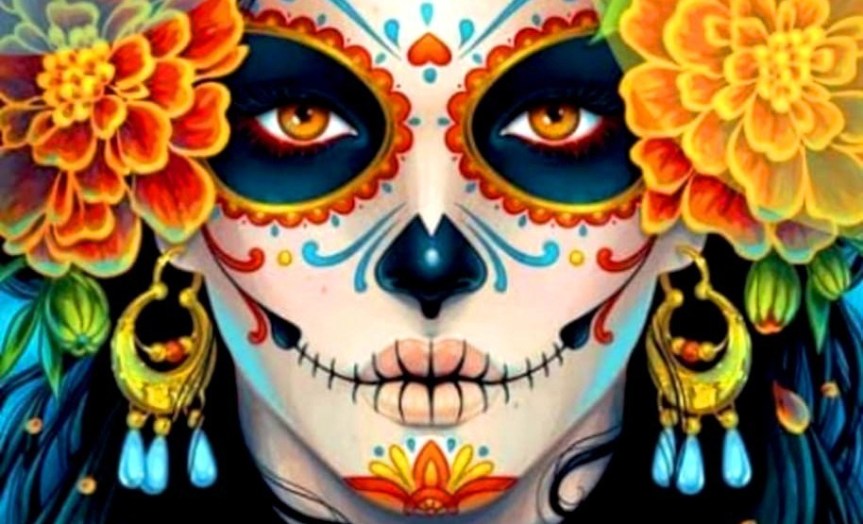 Este 26 de octubre invitan a mover el&nbsp;esqueleto