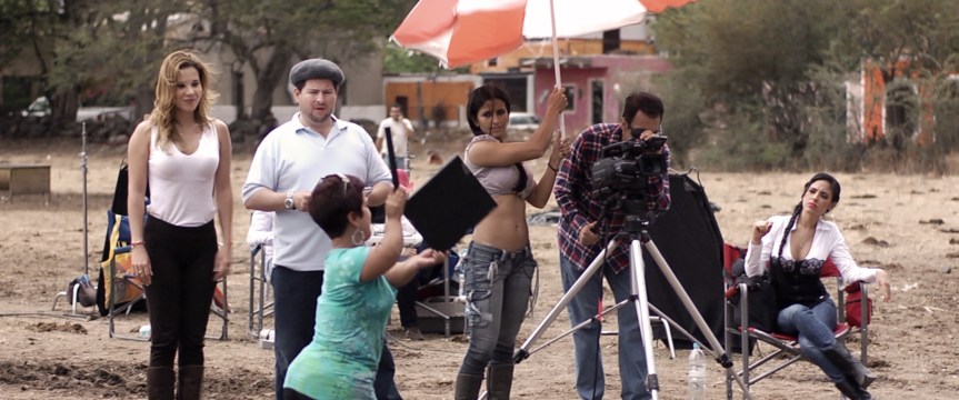 Realizan homenaje a My First Movie con&nbsp;reestreno