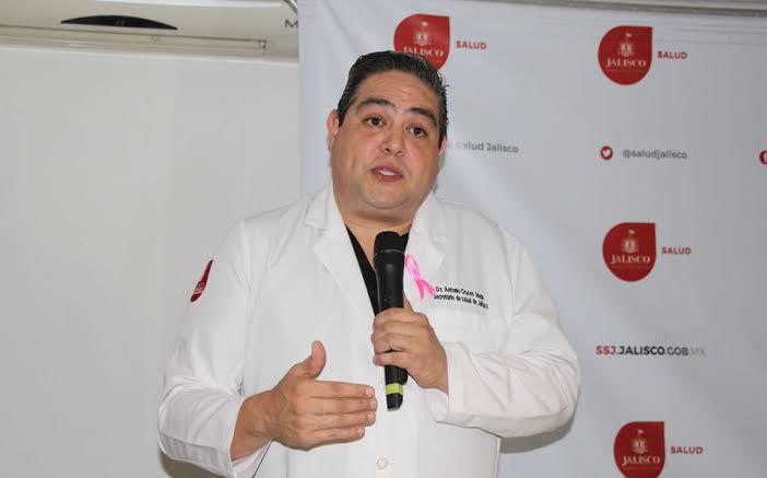 Van por dos ex&nbsp;secretarios