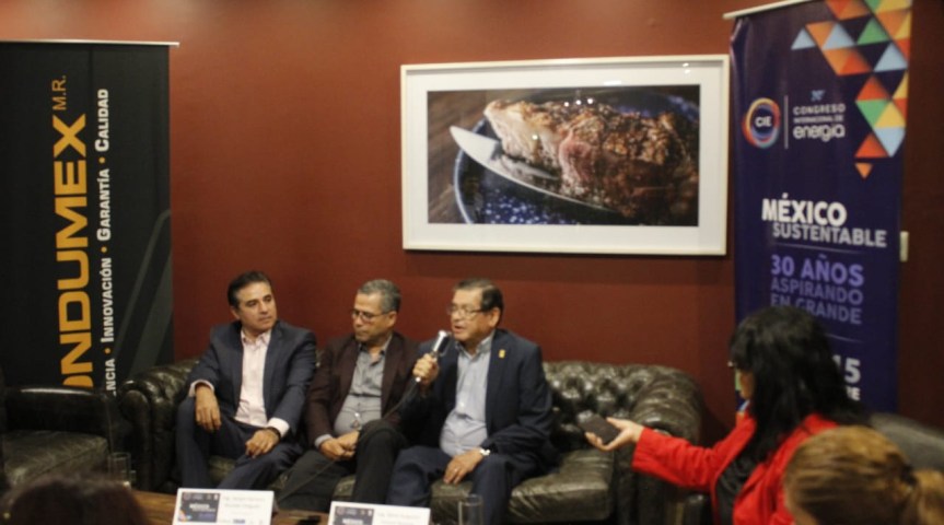 50 aniversario del Colegio de Ingenieros Mecánicos Electricistas del Estado de&nbsp;Jalisco