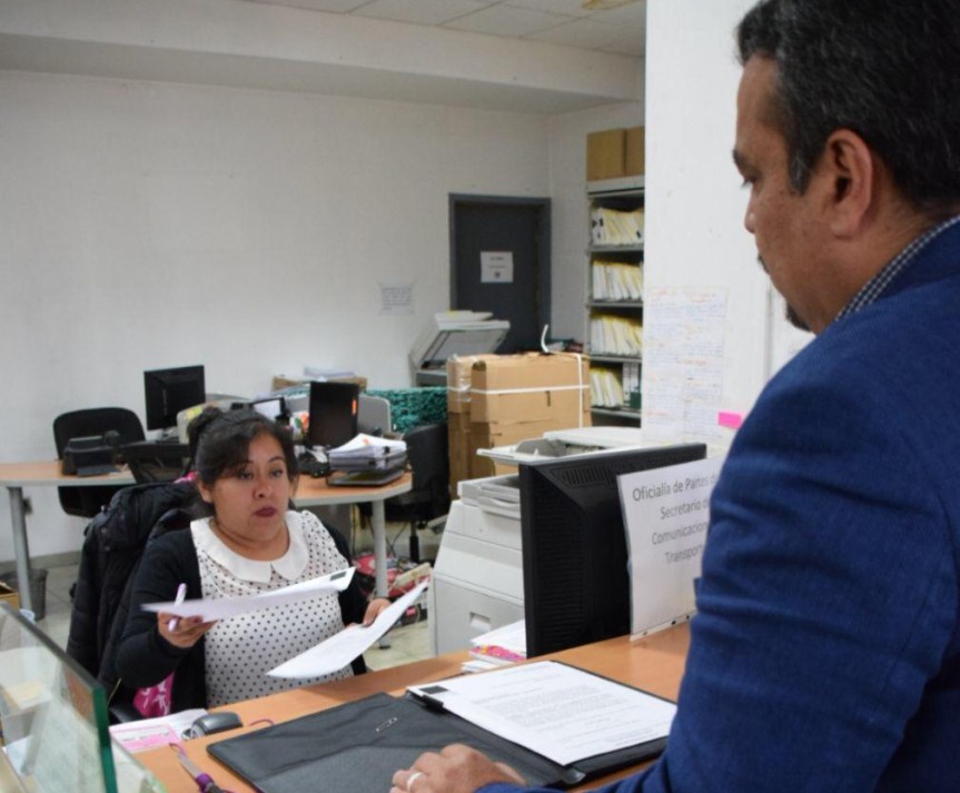 Retiro inmediato de casetas de Tonalá exige Villarreal a la&nbsp;SCT