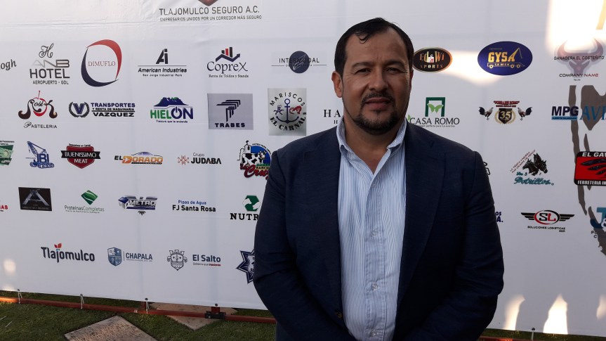 Empresarios de carretera a Chapala se unen contra el crimen y bajan índices&nbsp;delictivos