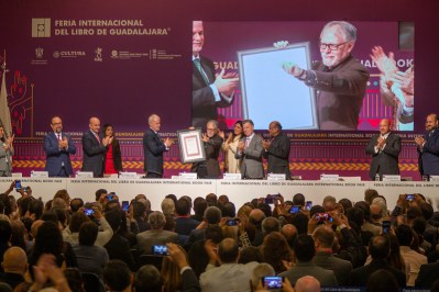 Premio fil 2019