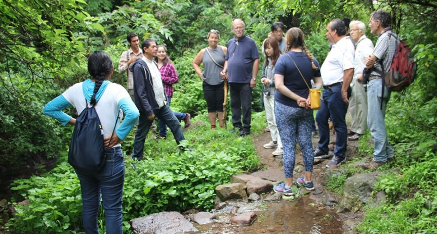 Una cena con causa: “Sabores y saberes de&nbsp;Chapala”