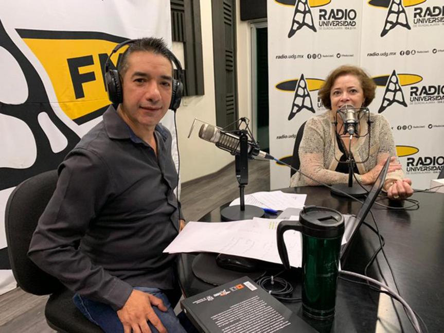 Presentarán en FIL&nbsp;“Sexpresso”