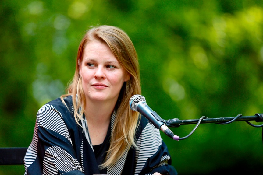 Lo mejor de la literatura europea estará en la FIL&nbsp;Guadalajara