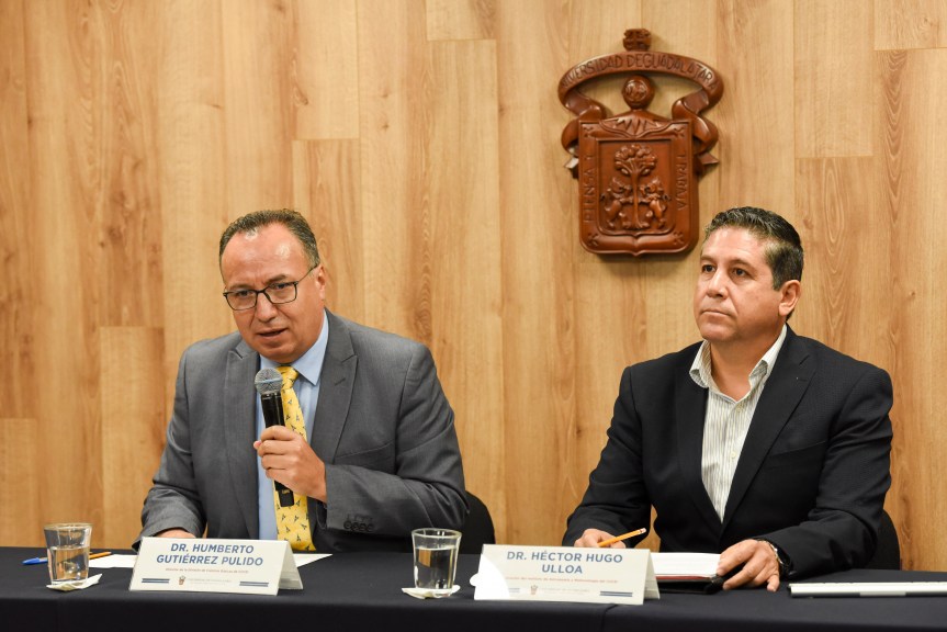 Impartirá cátedra en UdeG el Premio Nobel de Física, Takaaki&nbsp;Kajita