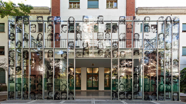 Red Nacional de Sitios de Memoria para blindarlos de vaivenes políticos e&nbsp;inseguridad