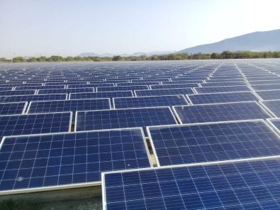 Jalisco lidera la instalación de paneles&nbsp;solares