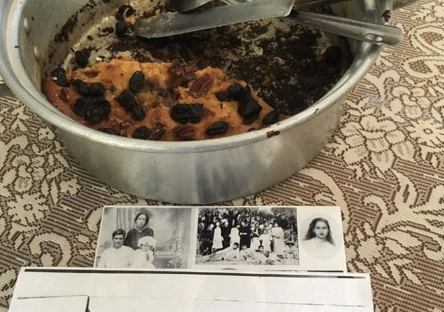 Maru Toledo y las delicias culinarias de&nbsp;Sayula