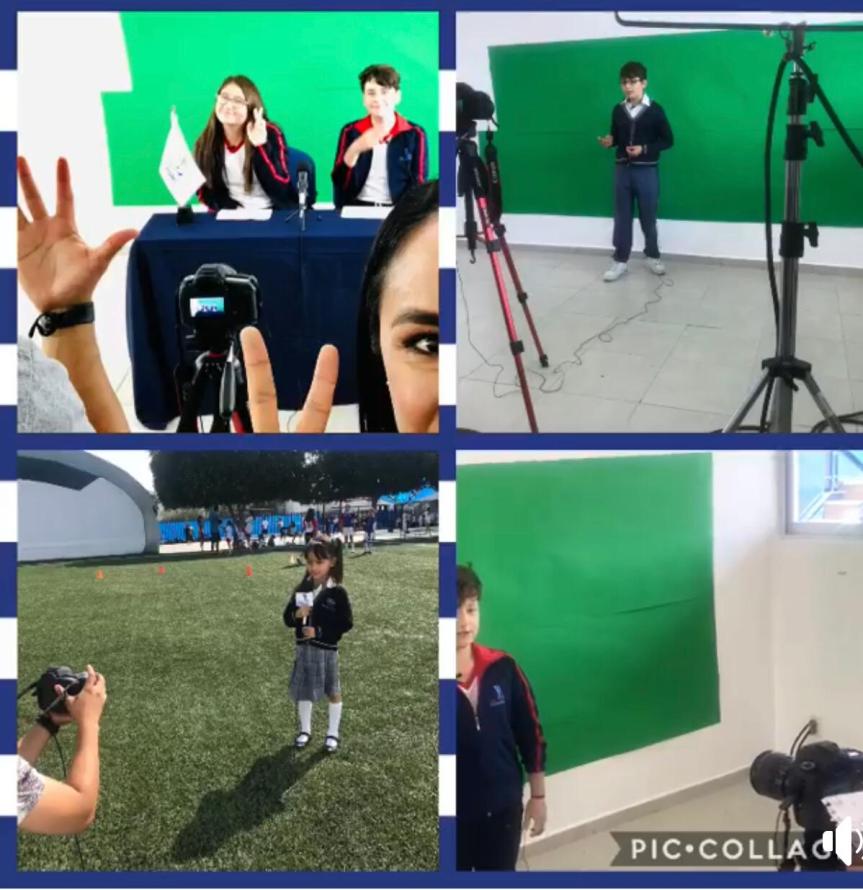 Notifinlandés un proyecto que impulsa las capacidades y habilidades de los&nbsp;alumnos