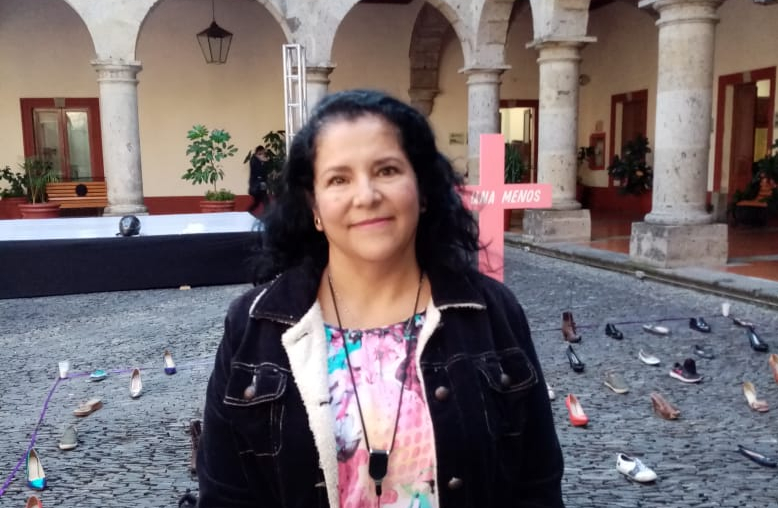 Vivir con miedo: Cuando la justicia tarda en&nbsp;llegar