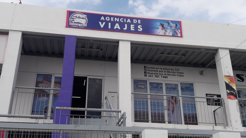 No hay nada mejor que&nbsp;viajar