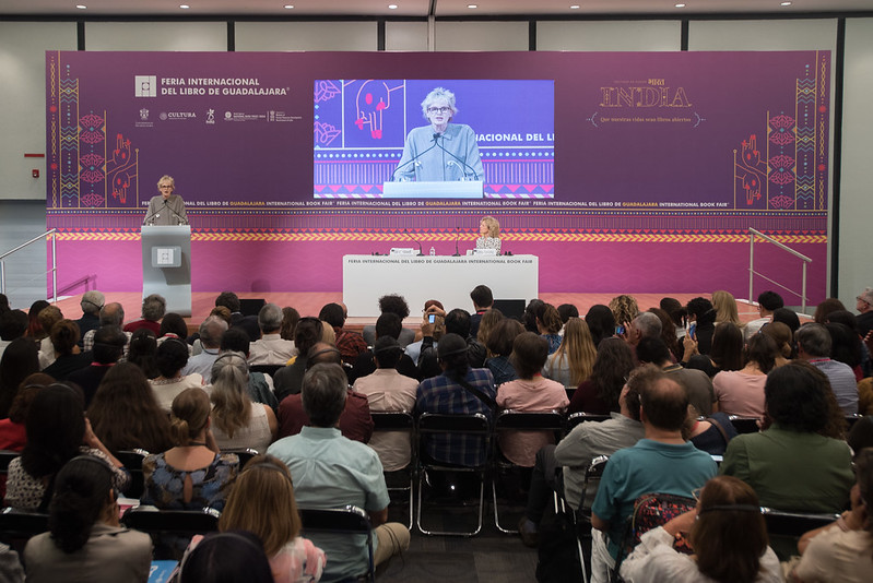 Siri Hustvet el arte de enamorarse y explorar&nbsp;TODO