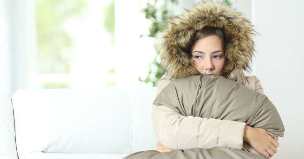 Bajas temperaturas afectan la piel y pueden agravar&nbsp;enfermedades