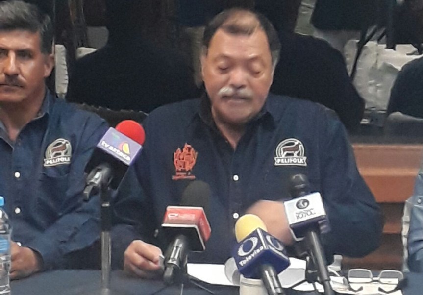 Hector Álvarez da explicaciones video que circula en&nbsp;redes