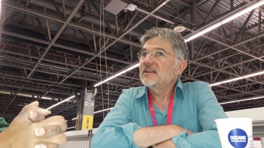 Planeta (in)sostenible; El momento de replantear&nbsp;prioridades