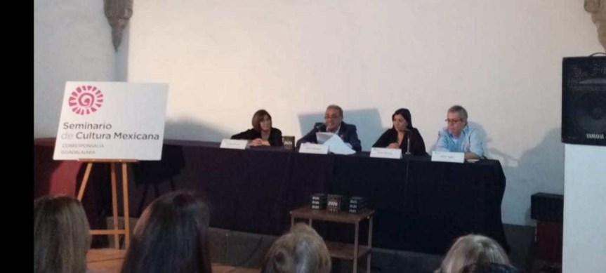 Presentan el Anuario de Literatura Breve AGR&nbsp;2020