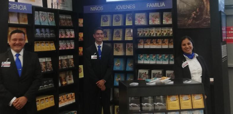 El portal de Los Testigos de Jehová Jw.Org supera contenidos en más de 1.000&nbsp;idiomas