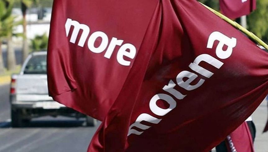 MORENA: entre los ilegales y los&nbsp;espurios