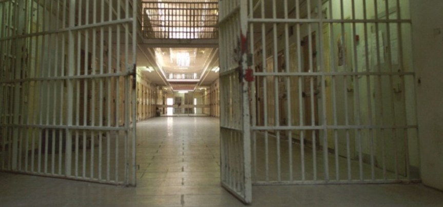 Amnistía libera a primera&nbsp;mujer