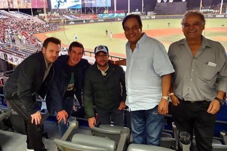 Encarcelan al ex candidato priísta al gobierno de&nbsp;Jalisco