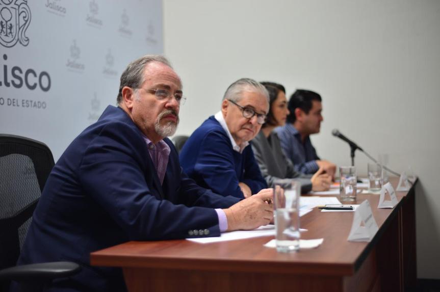 Descartan casos del nuevo coronavirus en&nbsp;Jalisco