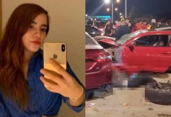 Encarcelarán seis meses a&nbsp;#LadyCamaro