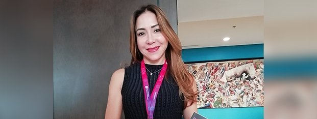 La literatura comparada de Ligia&nbsp;Urroz