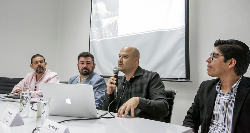 Lanzan convocatoria de cortometrajes para celebrar natalicio de Juan&nbsp;Rulfo