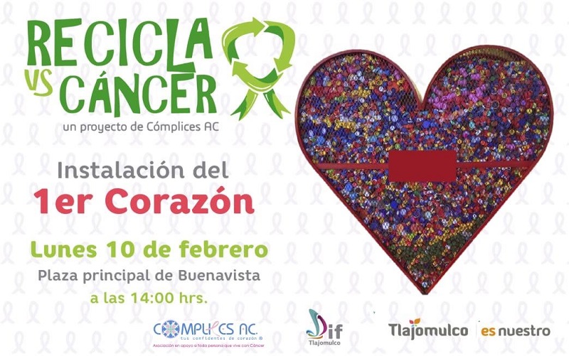 DIF Tlajomulco firmó convenio con “Cómplices de Sonrisas&nbsp;A.C.”