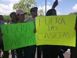 Vecinos de Tonalá se manifestarán este jueves durante la mañanera de&nbsp;AMLO