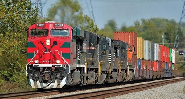 Ferrocarrileros dan apoyo total a la ruta Tren&nbsp;Maya