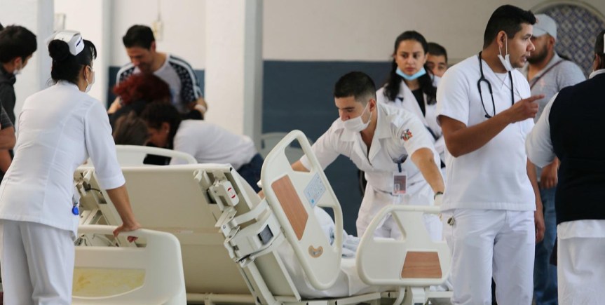 Urgen a tener reglas claras del&nbsp;INSABI