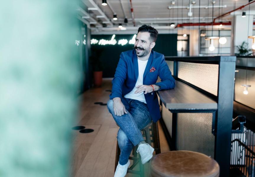 Ecosistemas de negocios, nuevas formas de hacer&nbsp;empresa