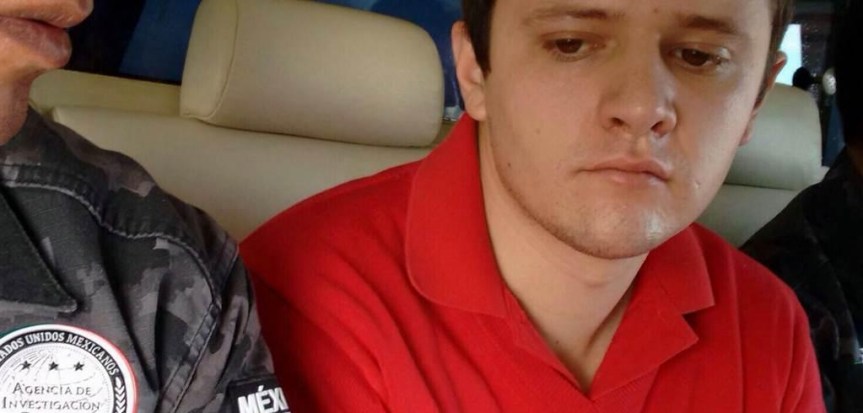 Alertan a estadounidenses en Jalisco por la extradición de “El&nbsp;Menchito”