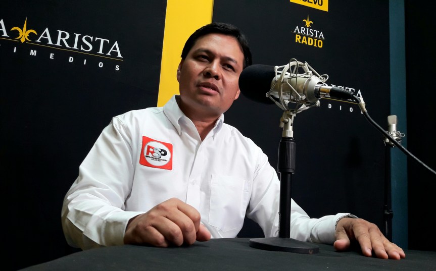 Redes Sociales Progresistas quieren dar la sorpresa para las elecciones del&nbsp;2021