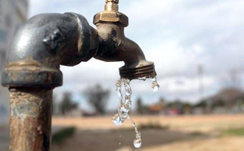 SIAPA llama a uso responsable del agua en temporada de&nbsp;calor