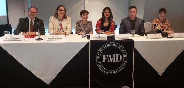 FMD brindará consultas gratuitas para detección de cáncer de&nbsp;piel