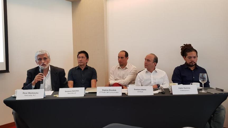 Recortes a CONAFOR: combustible ideal para la mayor temporada de&nbsp;incendios