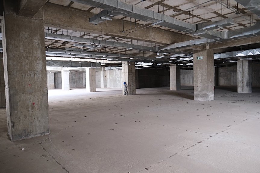 Cancelan proyecto de sede para manejo de cuerpos por  COVID-19 en&nbsp;Miramar