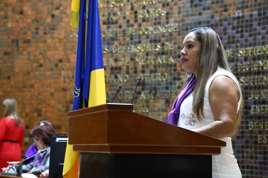 ¡El cambio chofer…!