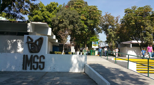 Médicos afectados por Coronavirus en&nbsp;Jalisco