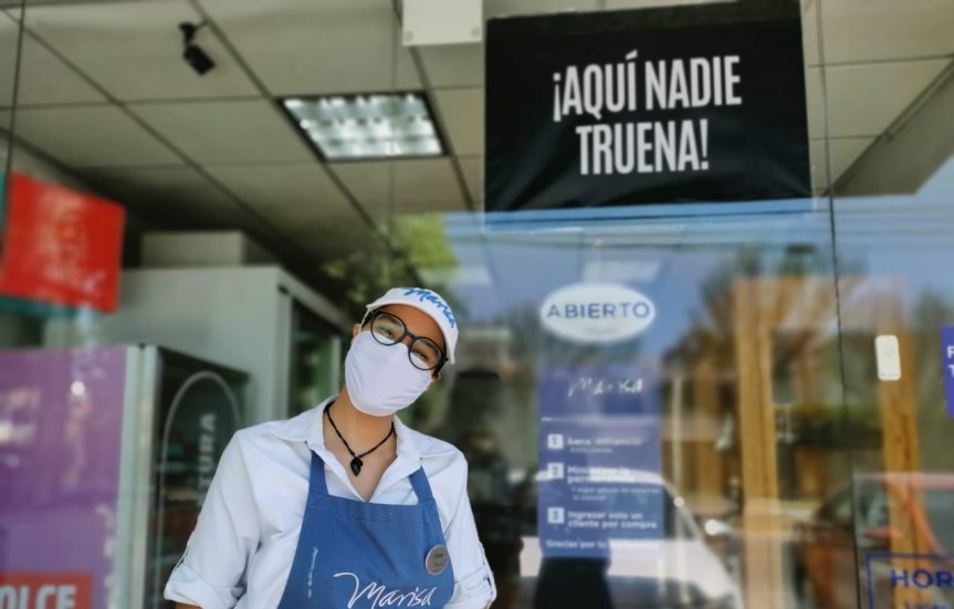 Todo Jalisco se une al movimiento #AquíNadieTruena