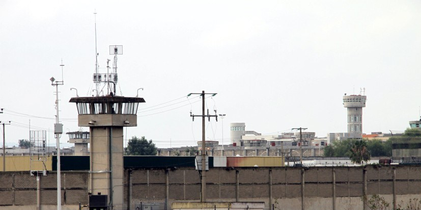 Covid19 provoca la muerte de un líder de los&nbsp;Zetas